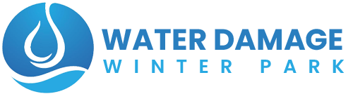 WATER DAMAGE WINTER PARK 130 S Center St #5, Winter Park, FL 32789 (407) 559-5504