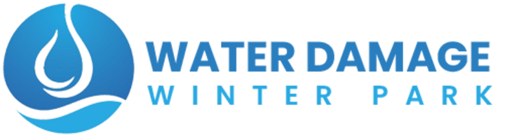 water damage winter park logo2
