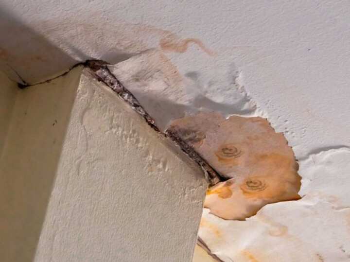 Water Damage Winter Park 3 water damage ann arbor; don't ignore water damage problems